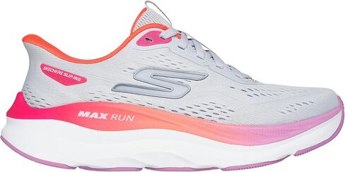 Skechers Women's Max Run Hands Free-ins sneaker in Kuwait