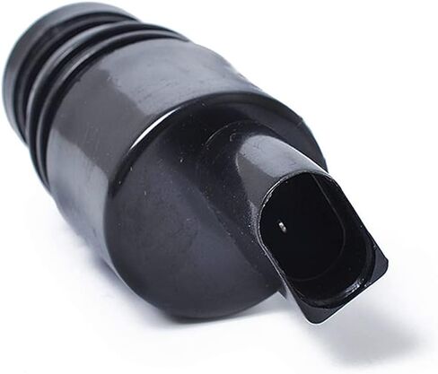1 قطعة مضخة غسل تعمل بحاجب الري لسيارات BMW لأودي لمرسيدس لبنز لبورش 67128362154 1J5955651 in Kuwait