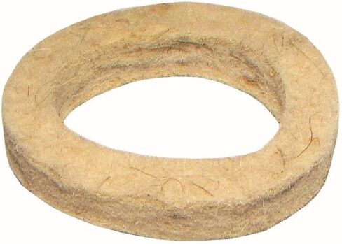 Replacement for fits STEERING SIDE SECTOR FELT SEAL Fits NAA in Saudi Arabia