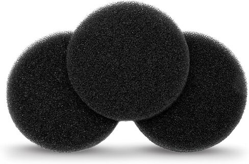 MetroVac MVC-56F Foam Filter, 1 Pack in Saudi Arabia