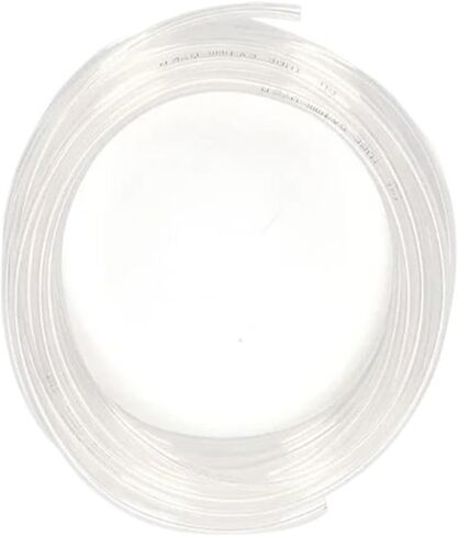 6x4 8x5 Pneumatic Tubing Orange Air hose Pipe Tube Kit 5/32 inch or 4mm 2.5mm 10 Meter With Fitting and Tube Cutter(Blue,6x4mm) in Kuwait