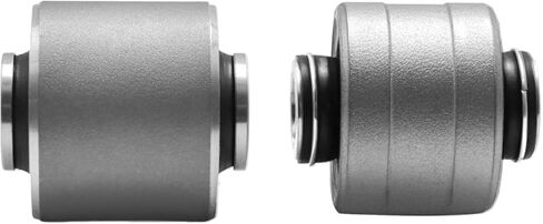 5090070AC Rear Suspension Knuckle Bushing Kit, Replacement for Jeep Cherokee 2.4L 3.2L 2014 2015 2016 2017 2018, Replaces 5090071AD 540-168 in Saudi Arabia