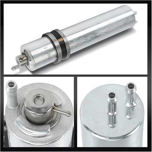 (Complete series) filter auto parts N102415235 EFF33601 in Saudi Arabia