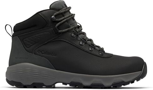 Columbia Mens Newton Wander Leather in Kuwait