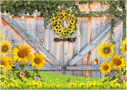 Fall Photo Backdrops for Photography, Pumpkin Thanksgiving Backdrop for Photoshoot, Orange Maple Leaves Harvest Friendsgiving Decorations 7x5ft in Saudi Arabia
