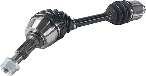 AINTIER/ Automotive CV Axle Shaft Assembly Fit for Nissan Murano 3.5L 2009-2014 Front Right Passenger Side NCV53994 in Kuwait