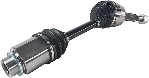 AINTIER/ Automotive CV Axle Shaft Assembly Fit for Nissan Murano 3.5L 2009-2014 Front Right Passenger Side NCV53994 in Kuwait