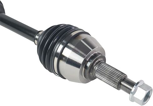 AINTIER/ Automotive CV Axle Shaft Assembly Fit for Nissan Murano 3.5L 2009-2014 Front Right Passenger Side NCV53994 in Kuwait