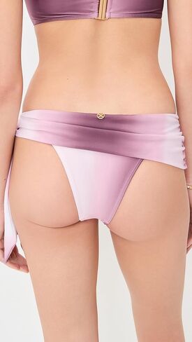 ViX Paula Hermanny Women's Nebula Molly Bikini Bottoms in Saudi Arabia