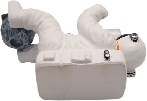 Astronaut Tape Dispenser, Desk Accessory, Ideal Gift for Office or Classroom, 3.75 Inches in Saudi Arabia