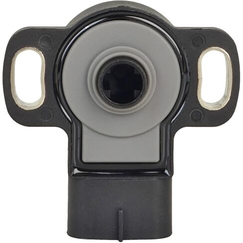 Throttle Position Sensor TPS 3131591 Compatible with Polaris 2005-2017 Snowmobile 600 700 800 900 RMK Turbo IQ LXT Rush PRO Switchback Widetrak Classic Assault Dragon Fusion FST Touring Indy in Saudi Arabia