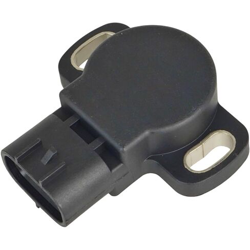 Throttle Position Sensor TPS 3131591 Compatible with Polaris 2005-2017 Snowmobile 600 700 800 900 RMK Turbo IQ LXT Rush PRO Switchback Widetrak Classic Assault Dragon Fusion FST Touring Indy in Saudi Arabia