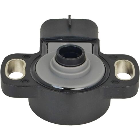 Throttle Position Sensor TPS 3131591 Compatible with Polaris 2005-2017 Snowmobile 600 700 800 900 RMK Turbo IQ LXT Rush PRO Switchback Widetrak Classic Assault Dragon Fusion FST Touring Indy in Saudi Arabia