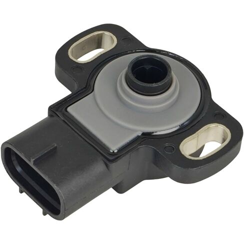 Throttle Position Sensor TPS 3131591 Compatible with Polaris 2005-2017 Snowmobile 600 700 800 900 RMK Turbo IQ LXT Rush PRO Switchback Widetrak Classic Assault Dragon Fusion FST Touring Indy in Saudi Arabia