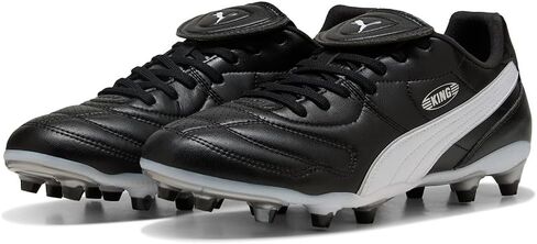 PUMA Unisex-Adult Football Soccer Shoe in Saudi Arabia