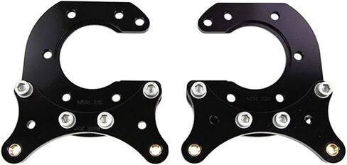 Wilwood 249-2109/10 Bracket for Big Ford - 2 Piece in Saudi Arabia