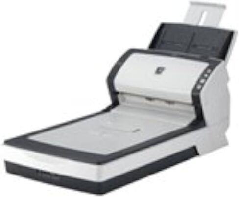 Fujitsu Fi-6230 Document Scanner in Saudi Arabia