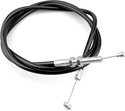 Motorcycle Clutch Cable Fit for Honda Shadow 1100 VT1100C/C2/C3/Aero/Spirit/ACE/Sabre (1995–2007) Replace 22870-MBH-000/22870-MAH-000 in Saudi Arabia