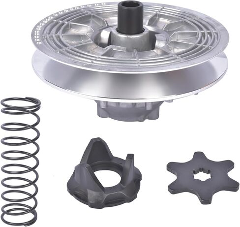 Secondary Drive Clutch Kit 420280173 Replacement for Can-Am Outlander 400 450 330 03-22, for Bombardier Quest 500 650 XT&MAX 02-05# 420280176 420280178 420932421 420280236 420280499 420245910 in Saudi Arabia
