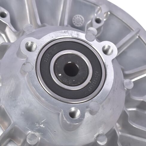 Secondary Drive Clutch Kit 420280173 Replacement for Can-Am Outlander 400 450 330 03-22, for Bombardier Quest 500 650 XT&MAX 02-05# 420280176 420280178 420932421 420280236 420280499 420245910 in Saudi Arabia