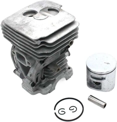 طقم مكبس الأسطوانة 544119903 544088403 متوافق مع CS450 CS450Elite in Kuwait