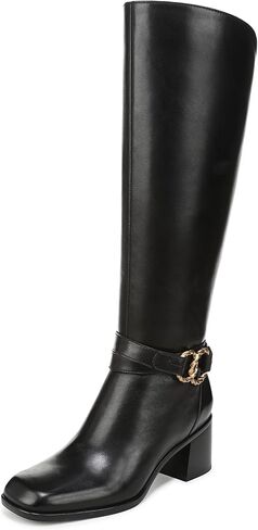 Naturalizer womens Isabeau Wide Calf in Saudi Arabia