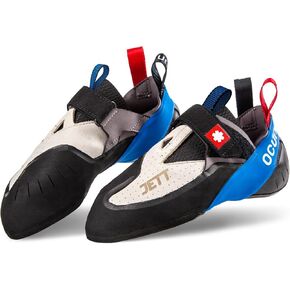 Ocun JETT S Bouldering & Rock Climbing Shoe for Indoor & Outdoor Technical Routes in Saudi Arabia