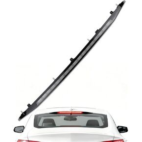 LED Third Brake Light Assembly 923-116 Compatible with Chevy Tahoe Suburban 2015-2020, High Mount Stop Lamp Red Lens Replaces 22783104, Rear Spoiler Center Brake Light Waterproof in Kuwait