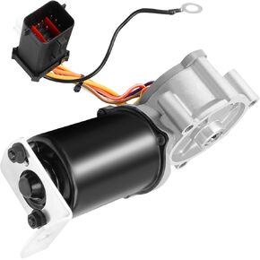 600-911 4WD Transfer Case Motor Fit for Ford F-150 2004-2008 | Fit for Lincoln Mark 2006-2008 LT V8 5.4L Petrol，OE# 600911, 48208, 48-208, 4L3Z7G360BA, 5L3Z7G360A, 5L3Z7G360BA in Saudi Arabia