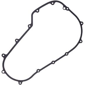 Motorcycle Clutch Primary Cover Gasket Kit 1 Pack CVO Electra Ultra Limited FLHTKSE Road FLTRX JGI-25700378-K in Kuwait
