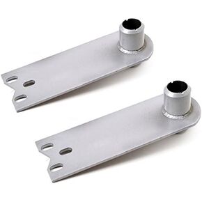 Empi 17-2664 Rear Irs Spring Plates For 21-3/4" Torsion Bar - Fits Air-cooled VW Type 1 Beetle, Dune Buggy, Baja bug in Saudi Arabia