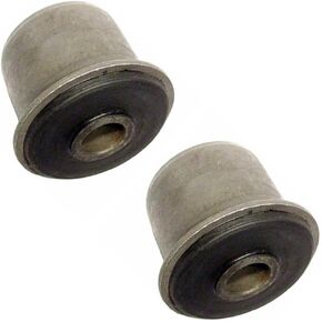 Front Axle Support Bushing for Ford F-350 1980 1981 1982 1983 1984 1985 Replacement E1TZ-3B177A, ZZLO-34-470, ZZL034470, E0TZ-3B177A, E0TZ-3B177B 2 X in Saudi Arabia