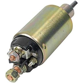 RAREELECTRICAL New 12V Solenoid Compatible With Bobcat Skid Steer S185 S250 2004-2007 Tm000a28901 6685190 in Kuwait