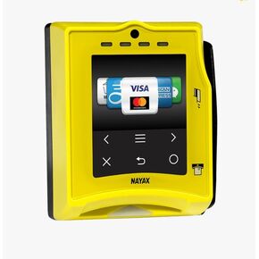 لمس VPOS in Kuwait