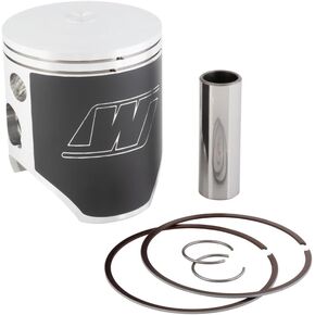 مجموعة مكبس WISECO Pro-Lite Standard (68 ملم) لـ Yamaha YZ250 1992-1998 in Kuwait