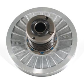 Rear Wheel Hub Assembly For Motorcycle Compatible With ATV UTV Models Explorer Grumbler 500 4x4 Bazooka 625 4x4 Grison 625 4x4 DELUXE Part Number 0180-052000 in Kuwait