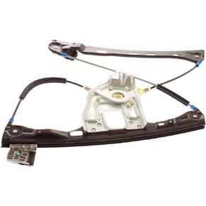 JC Whitney Window Regulator Compatible with 2006-2007 Mercedes Benz C230, 2003-2005 C240, C280, 2003-2004 C32 AMG Front, Driver Side MB1350124 JM462914 in Kuwait
