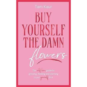 اشتري لنفسك الزهور اللعينة in Kuwait