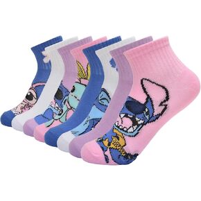 Lilo and Stitch boys 8pk Stitch Space Pups Quarter in Kuwait