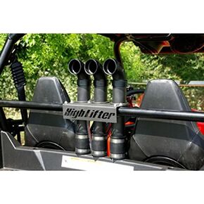 مجموعة أدوات رفع الغطس ذات الرافعة العالية المتوافقة مع موديلات Polaris RZR 800 S 2011-2014 UTV | يوفر الهواء النظيف للمحرك الخاص بك in Kuwait