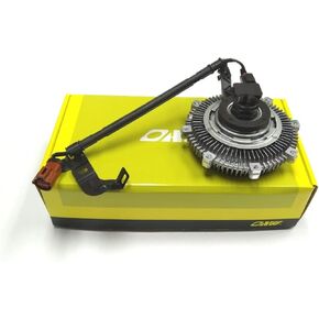 OAW 12-F3263 Electronic Cooling Fan Clutch for 06-10 Ford Explorer Mercury Mountaineer 4.0L 4.6L in Saudi Arabia