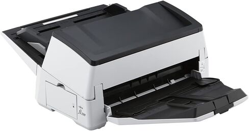 Fujitsu fi-7600 600 x 600 DPI ADF + Scanner ad alimentazione manuale Nero, Bianco A3 in Saudi Arabia