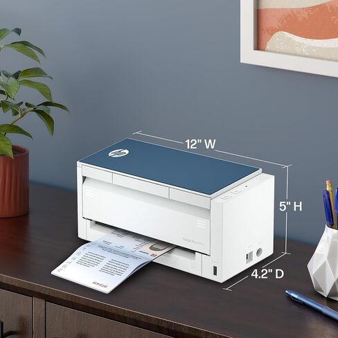 HP ScanJet Pro 4200 s1, Fast 2‑Sided Scanner with Auto Document Feeder, Best for Office (8Q4W2A) in Saudi Arabia