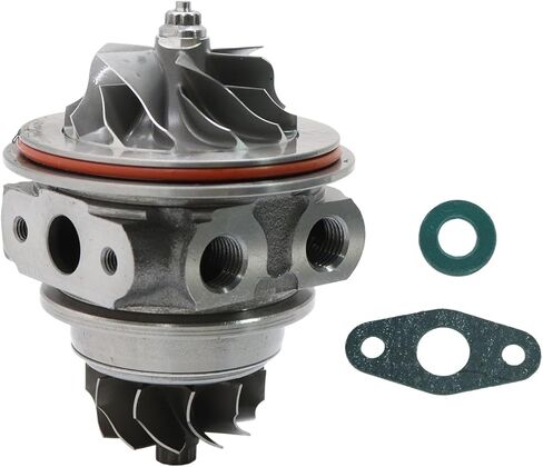 خرطوشة FZJDSD Turbo Chra مناسبة لشيفي شيفروليه ماليبو كامارو إكوينوكس 2016-2021 مناسبة لكاديلاك CTS ATS CT6 2014-2019 مناسبة لبويك إنفيجن 2016-2021 مناسبة لجي إم سي تيرين 2016-2021 2.0L#12674684 in Saudi Arabia