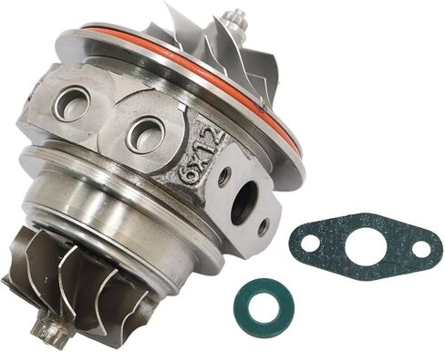 خرطوشة FZJDSD Turbo Chra مناسبة لشيفي شيفروليه ماليبو كامارو إكوينوكس 2016-2021 مناسبة لكاديلاك CTS ATS CT6 2014-2019 مناسبة لبويك إنفيجن 2016-2021 مناسبة لجي إم سي تيرين 2016-2021 2.0L#12674684 in Saudi Arabia