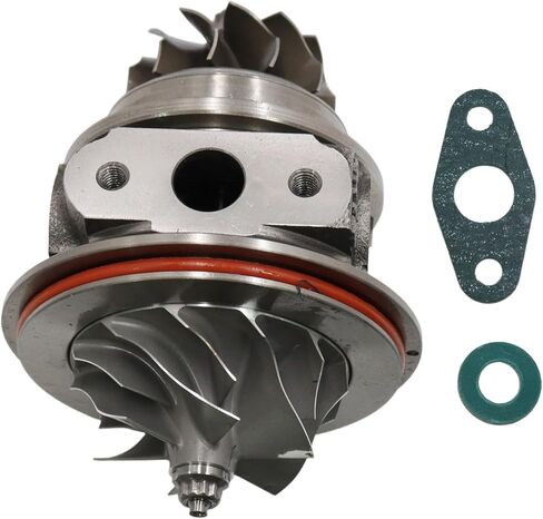 خرطوشة FZJDSD Turbo Chra مناسبة لشيفي شيفروليه ماليبو كامارو إكوينوكس 2016-2021 مناسبة لكاديلاك CTS ATS CT6 2014-2019 مناسبة لبويك إنفيجن 2016-2021 مناسبة لجي إم سي تيرين 2016-2021 2.0L#12674684 in Saudi Arabia