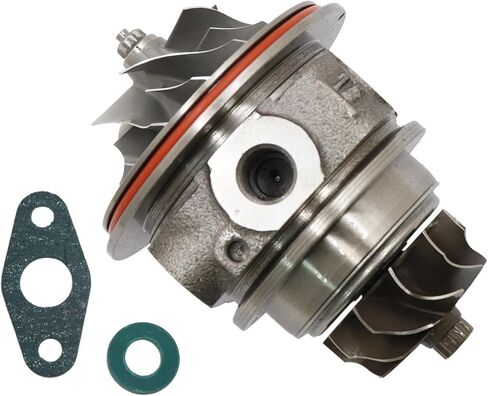 خرطوشة FZJDSD Turbo Chra مناسبة لشيفي شيفروليه ماليبو كامارو إكوينوكس 2016-2021 مناسبة لكاديلاك CTS ATS CT6 2014-2019 مناسبة لبويك إنفيجن 2016-2021 مناسبة لجي إم سي تيرين 2016-2021 2.0L#12674684 in Saudi Arabia