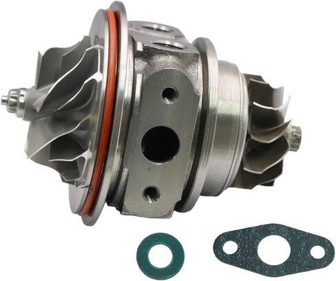 خرطوشة FZJDSD Turbo Chra مناسبة لشيفي شيفروليه ماليبو كامارو إكوينوكس 2016-2021 مناسبة لكاديلاك CTS ATS CT6 2014-2019 مناسبة لبويك إنفيجن 2016-2021 مناسبة لجي إم سي تيرين 2016-2021 2.0L#12674684 in Saudi Arabia