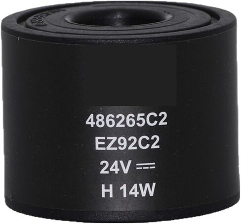 1pc 486265C2 EZ92C2 DC24V 14W in Kuwait