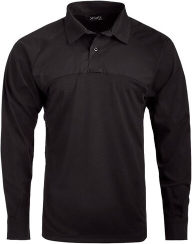 Vertx Fusion Flex Performance Hybrid Shirt - Long Sleeve for Men in Saudi Arabia